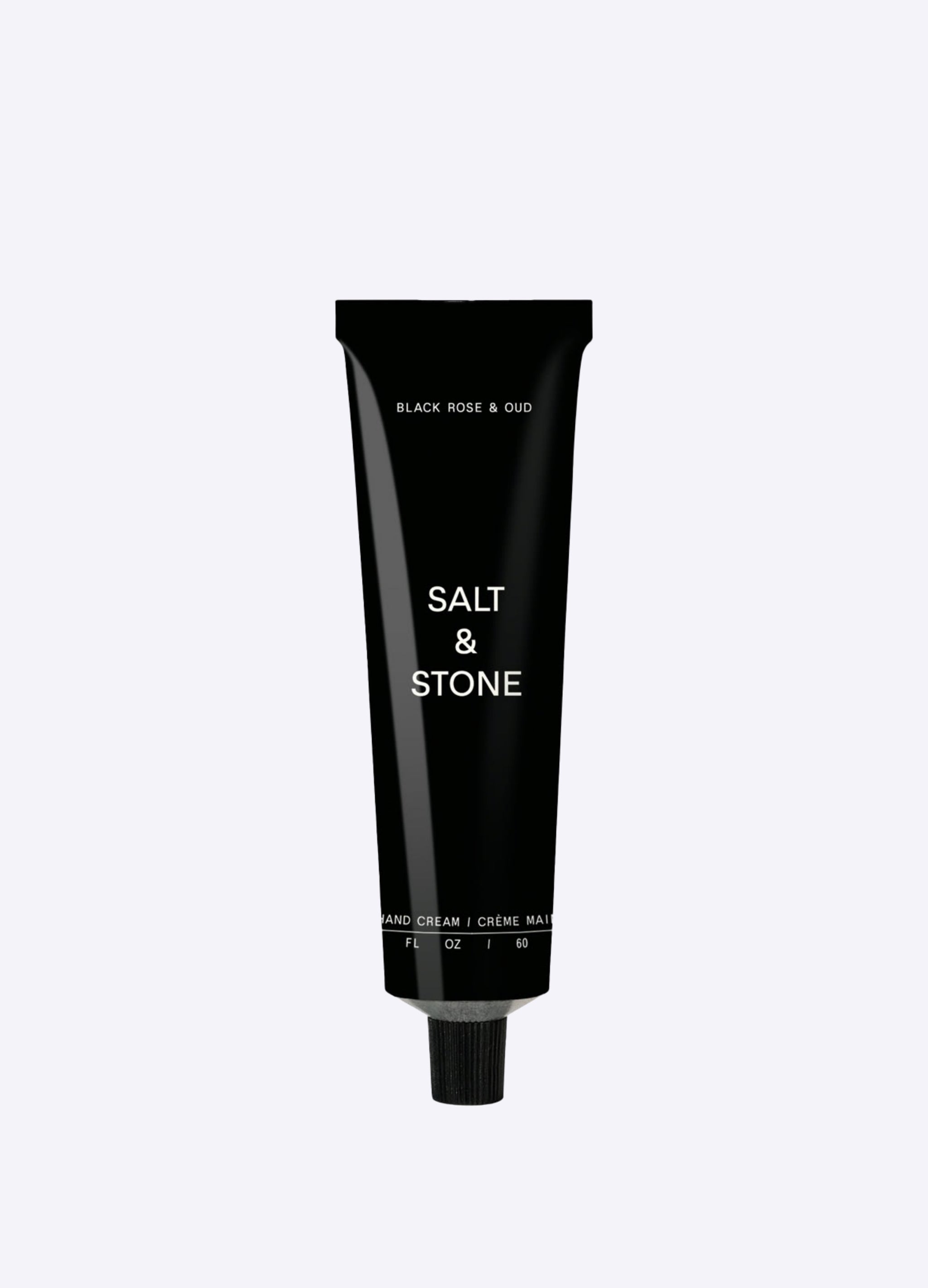 Salt & Stone Hand Cream
