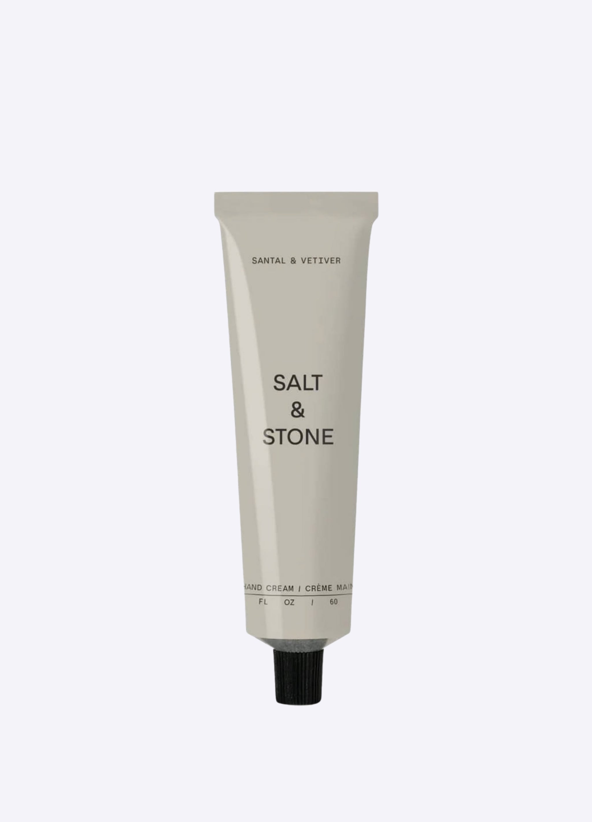 Salt & Stone Hand Cream