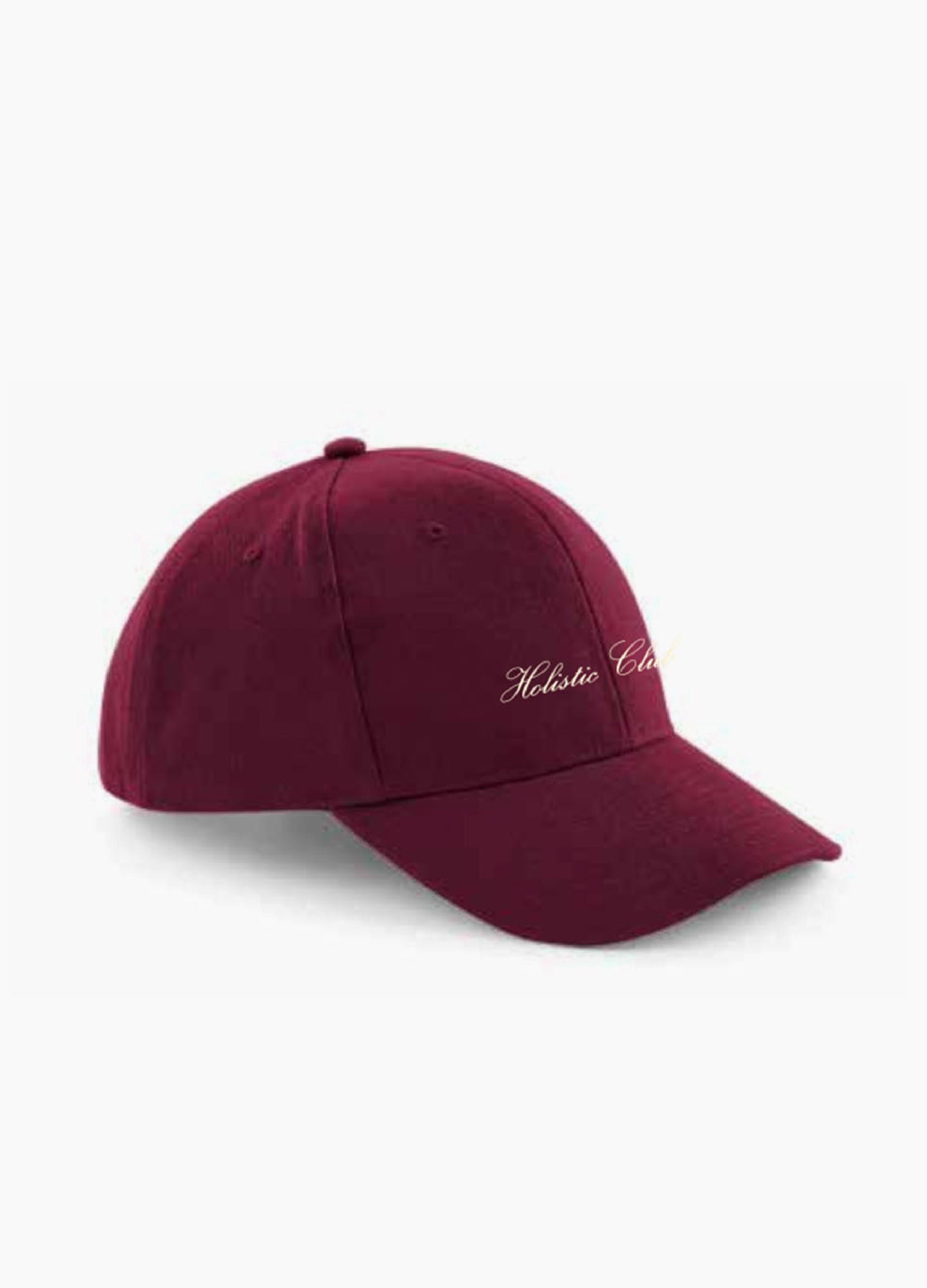 Holistic Club Cap