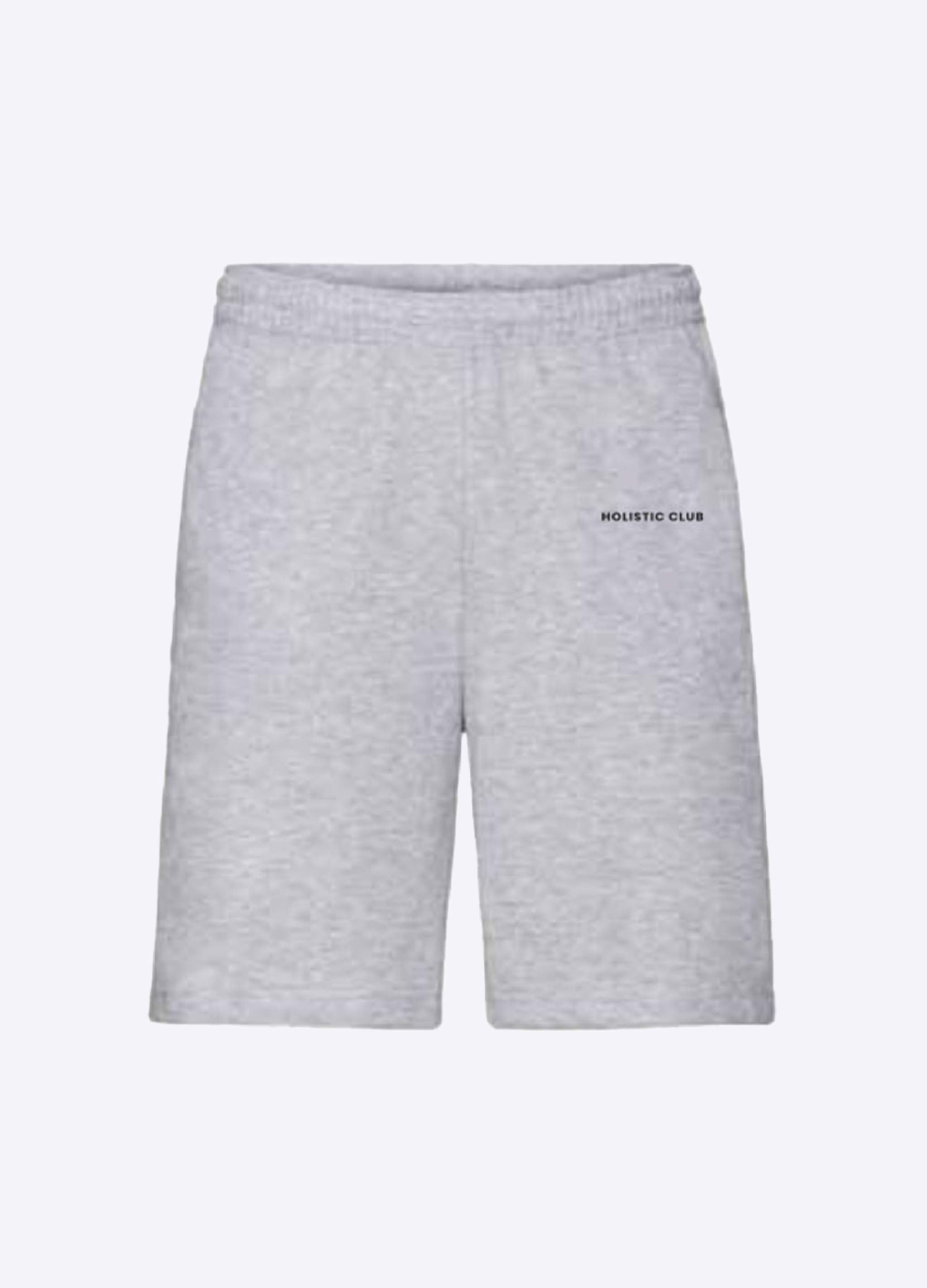 Holistic Club Iconic Short