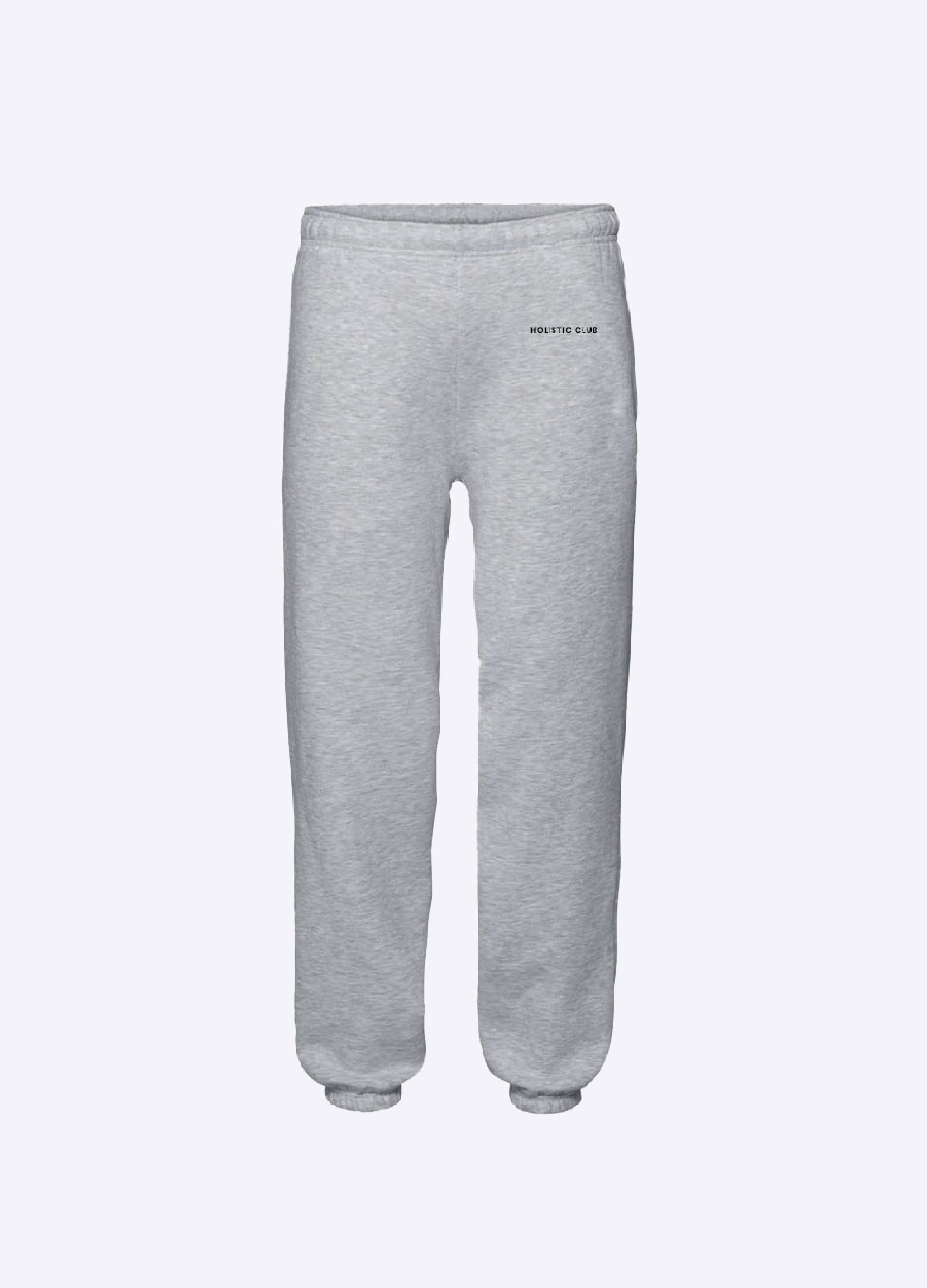 Holistic Club Iconic Classic Pant