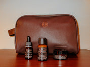 The Body Edit Travel Kit