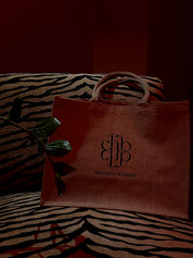 The Studio Beach Bag