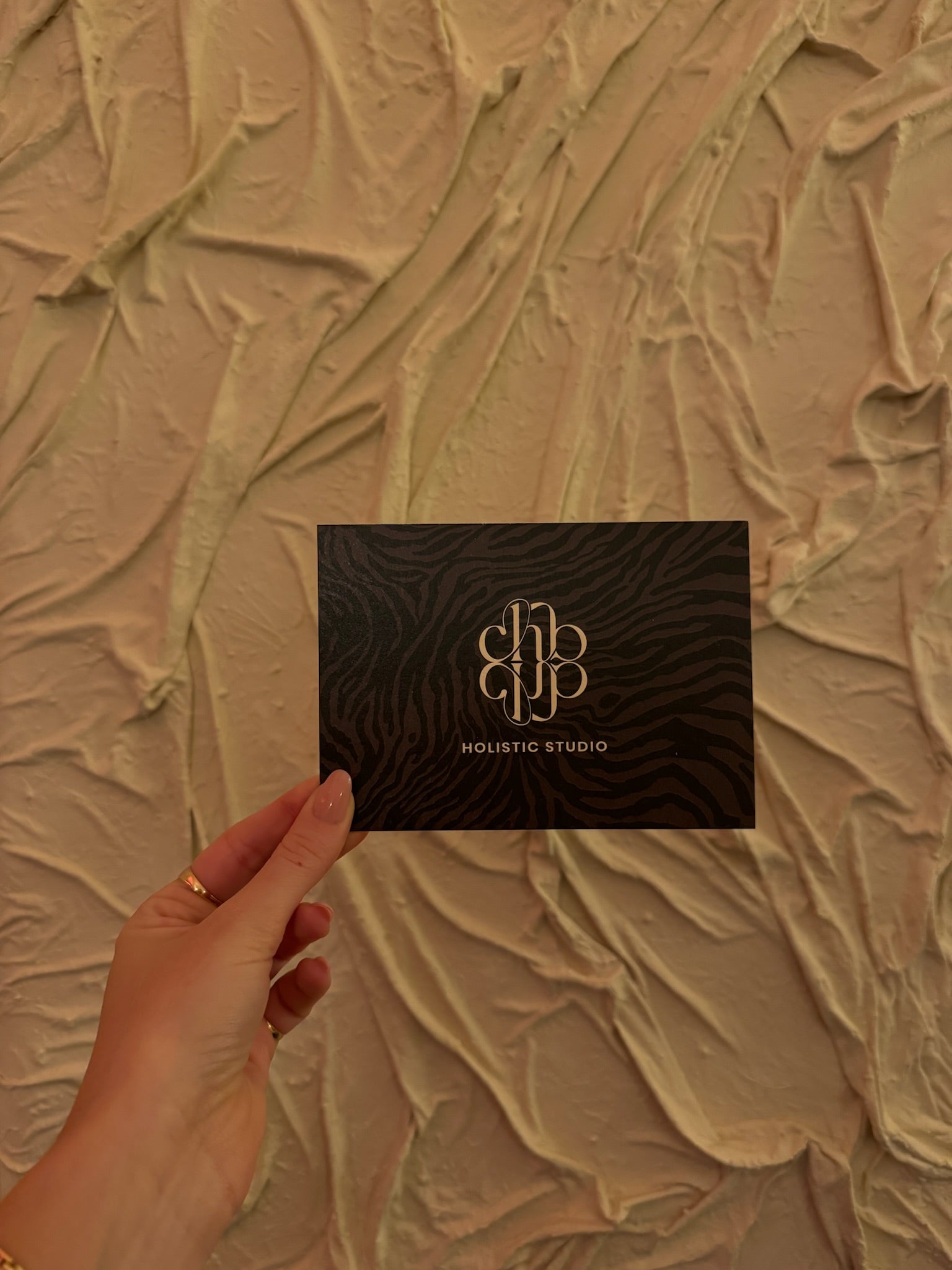 CHB Holistic Studio Gift Card