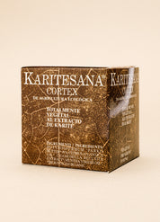 Karitesana Cortex - Burro di Karité Elasticizzante