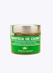 Manteca de Caoba - Trattamento Elasticizzante e Tonificante