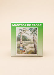 Manteca de Caoba - Trattamento Elasticizzante e Tonificante