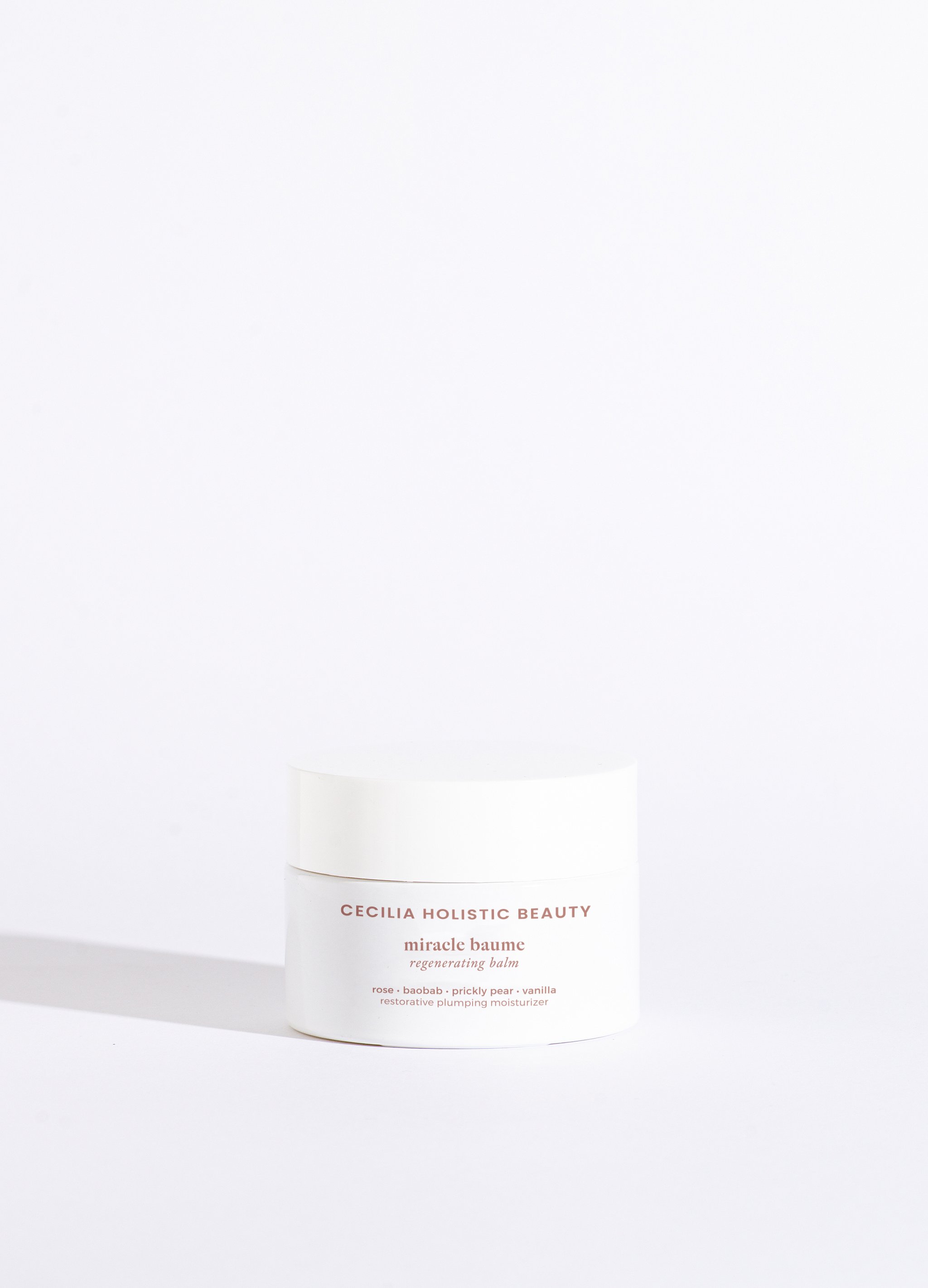 Miracle Baume Regenerating Conditioner