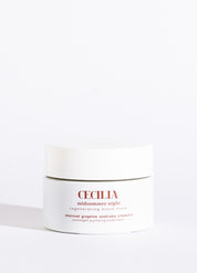 Midsummer Night Maschera Nera Rigenerante