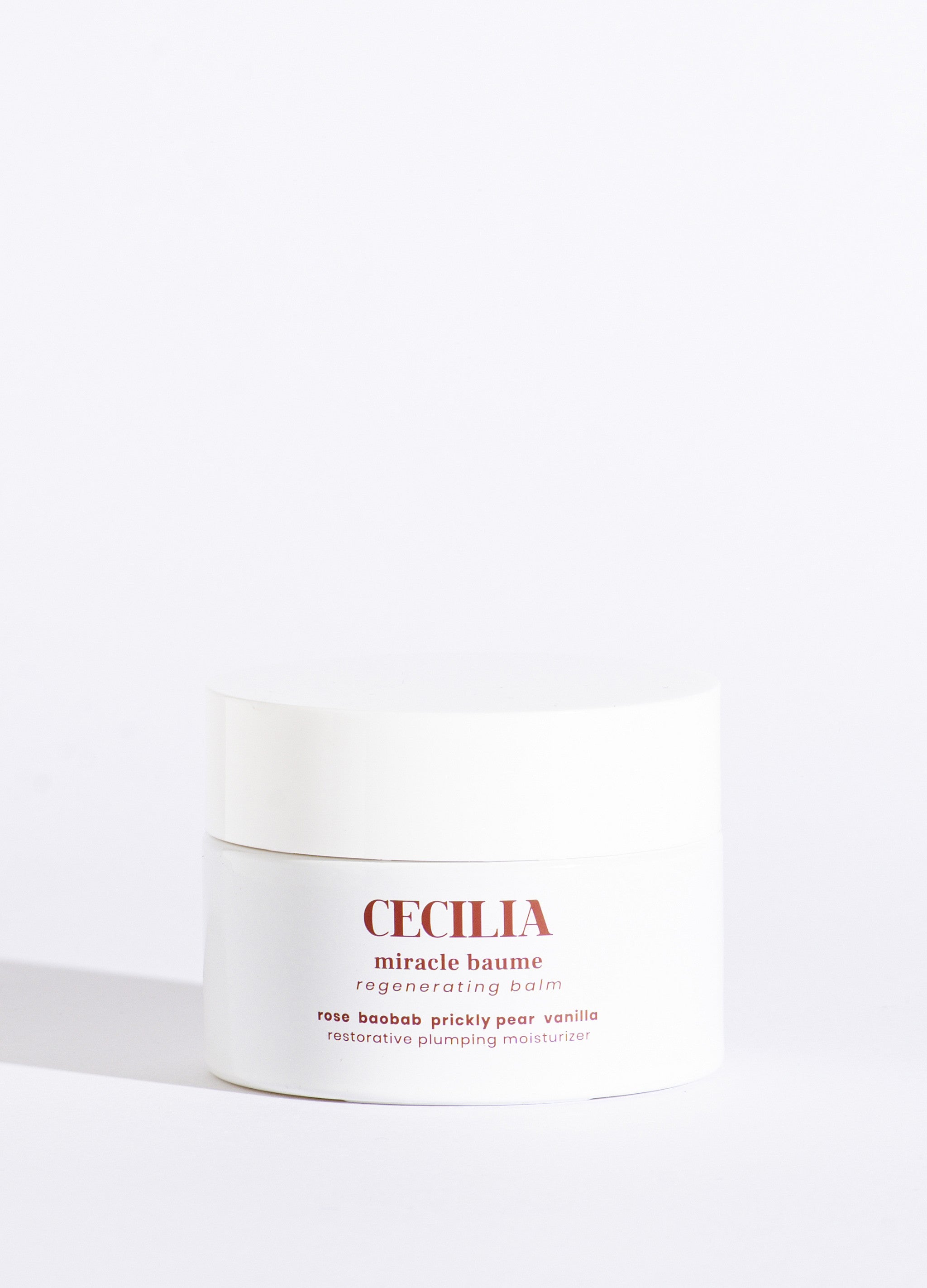 Miracle Baume Balsamo Rigenerante