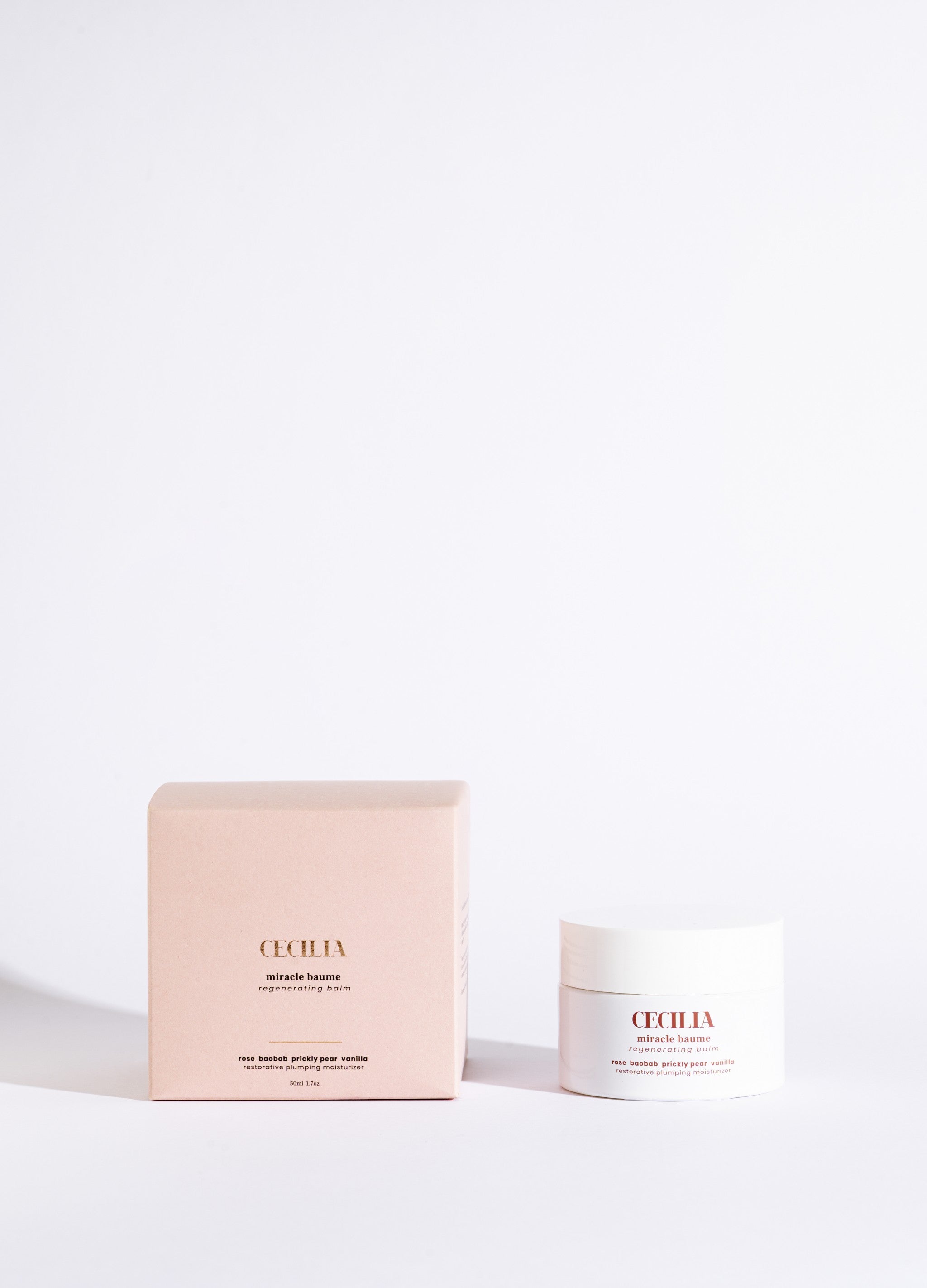 Miracle Baume Balsamo Rigenerante