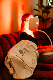 The Studio Weekender