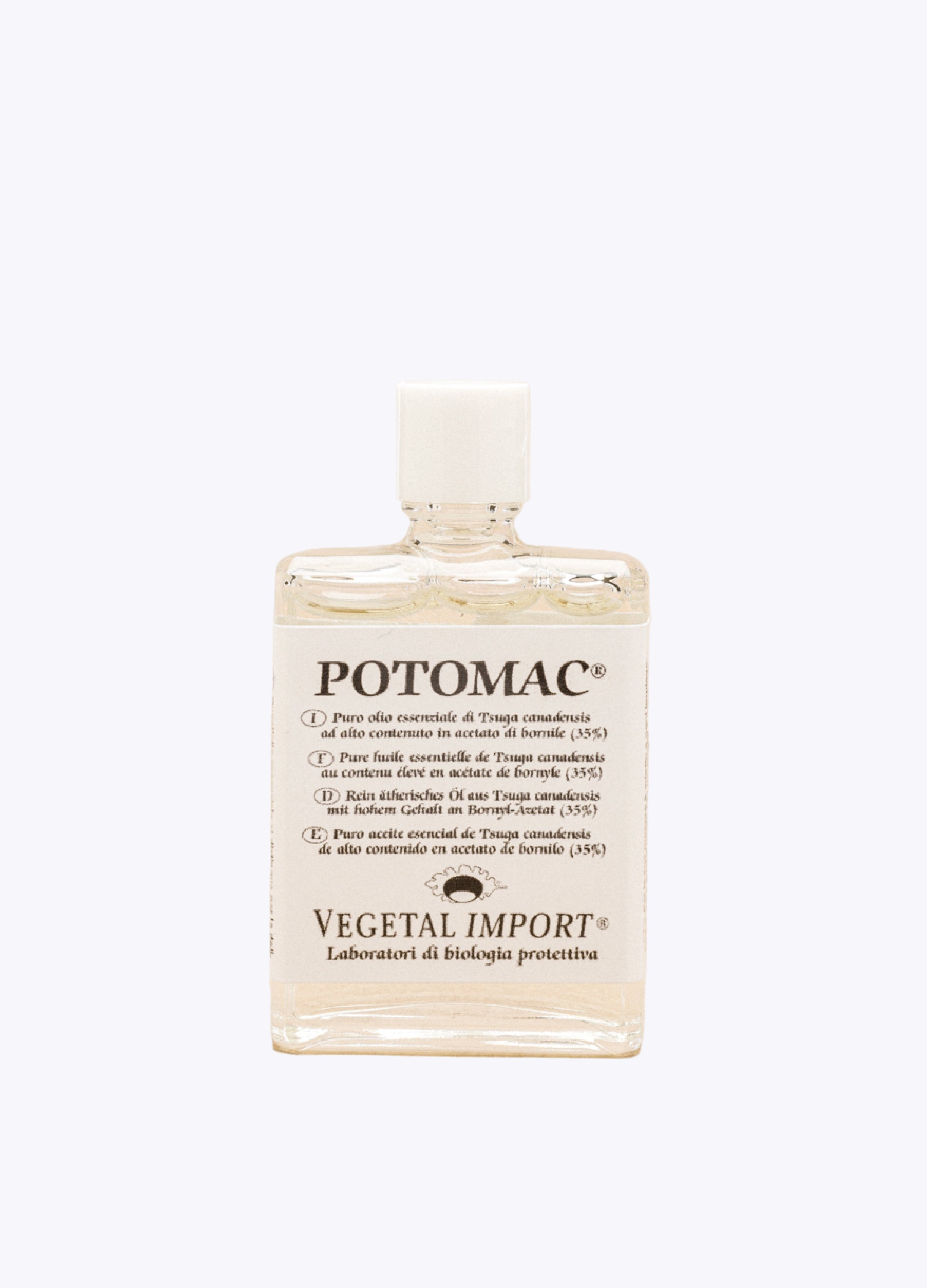 Potomac - Tsuga Canadensis Essential Oil