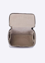 Polished Vanity Case