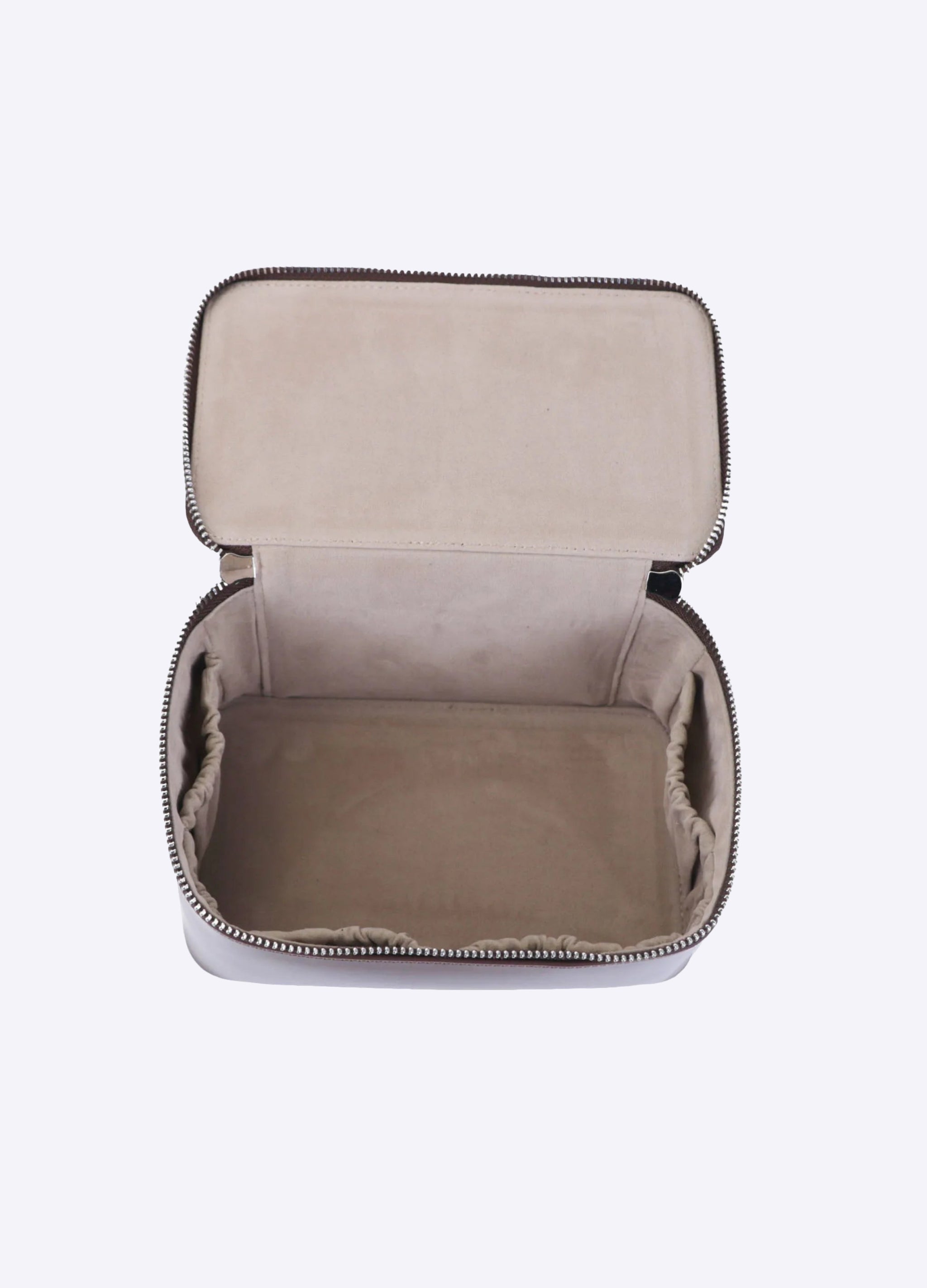 Polished Vanity Case