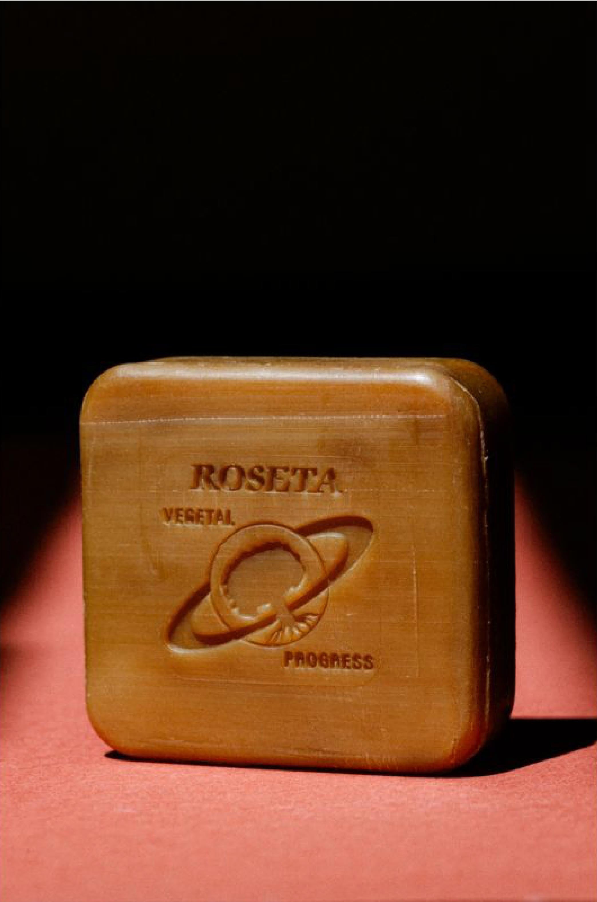 Roseta - Sapone alla Rosa Mosqueta