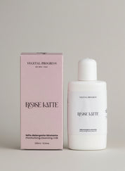 Rose Latte - Latte Detergente Idratante