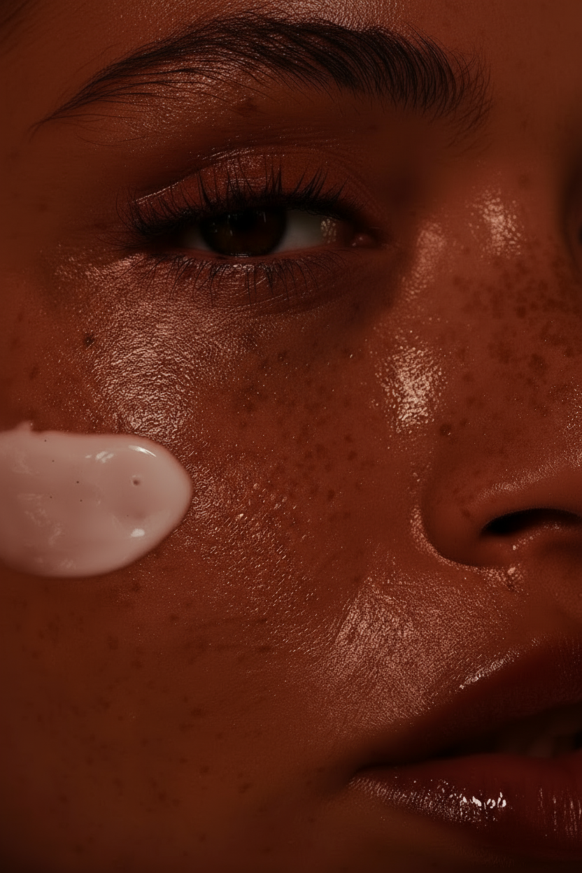 Regenerating Deep Cleansing Ritual 