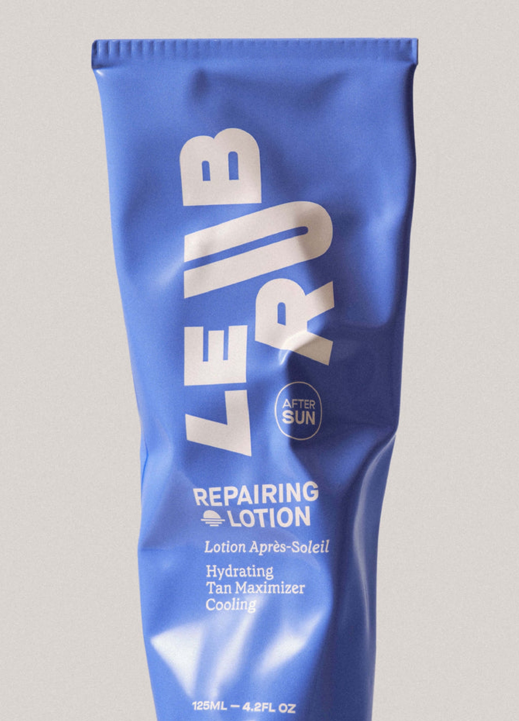 Repairing Lotion