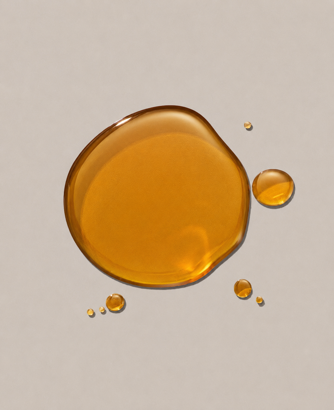 Luminance Soleil™ — Extra Haute Protection Solaire Roll-On Oil