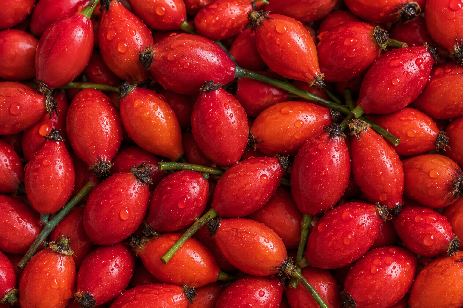 Olio di Semi di Rosa Mosqueta