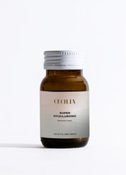 SuperHyaluronic Integratore Rigenerante per Idratazione Profonda