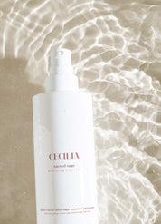 Sacred Sage Detergente Purificante