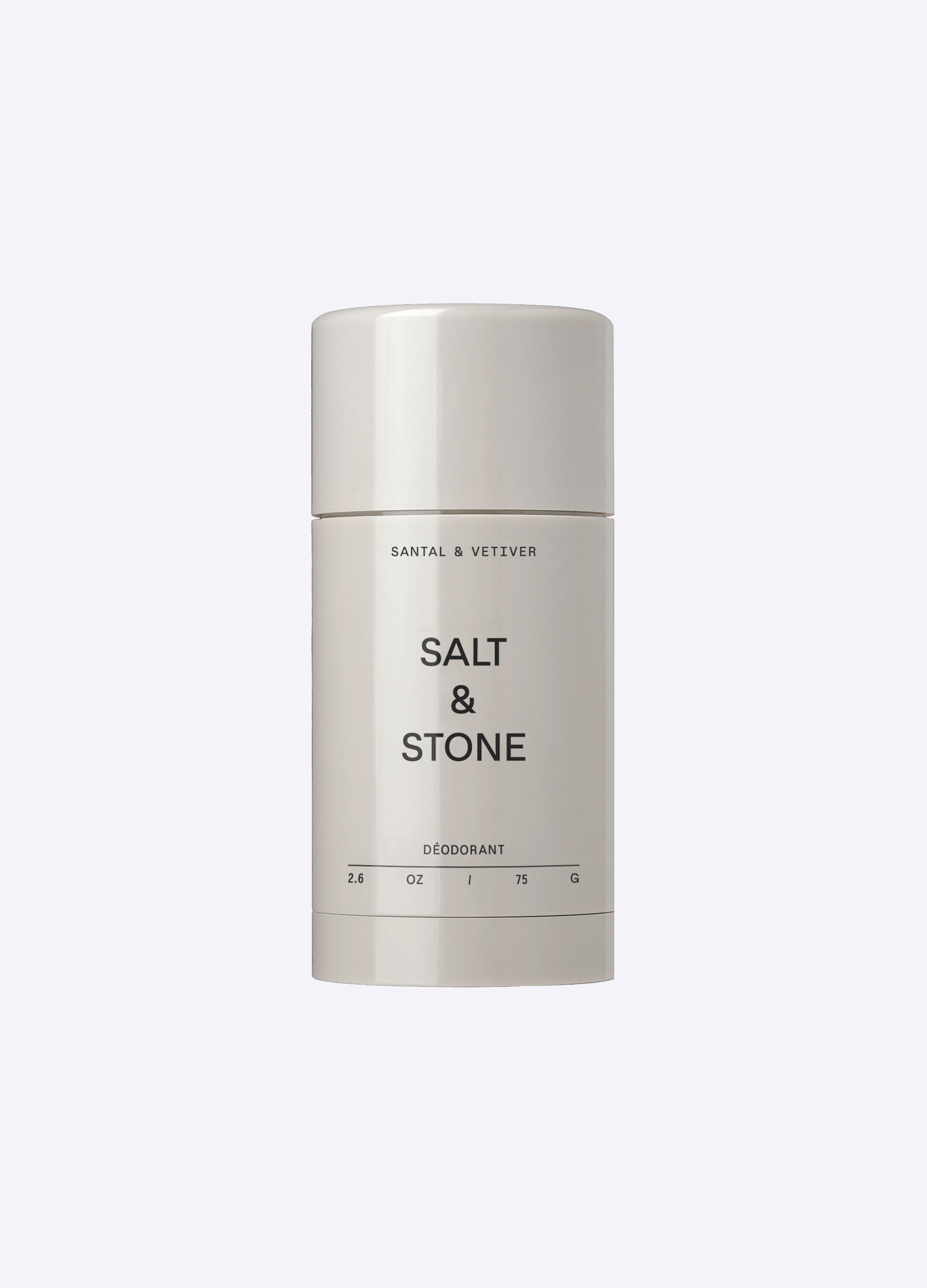 Salt & Stone Natural Deodorant