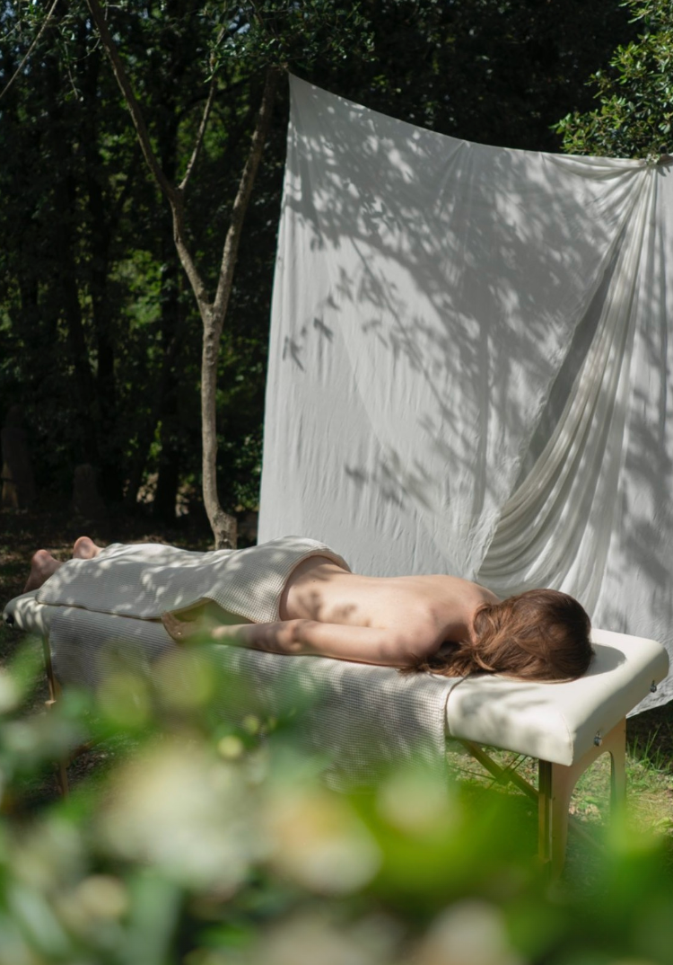 The CHB Retreat - La Fustaia Edition