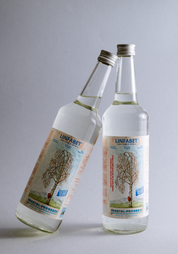 Linfabet - Pure Birch Sap