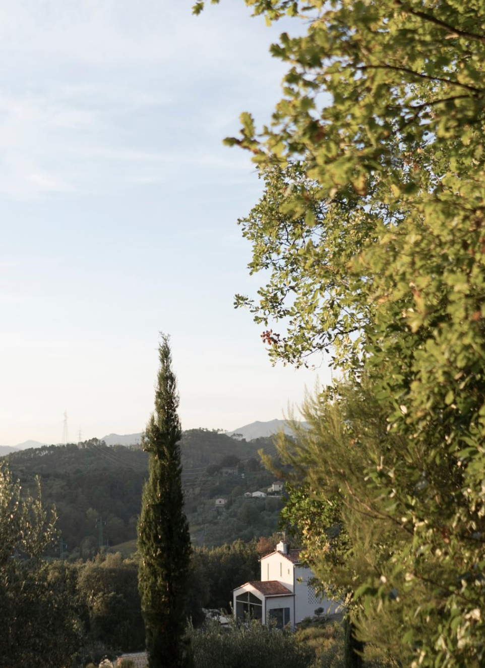 The CHB Retreat - La Fustaia Edition