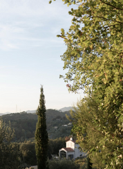 The CHB Retreat - La Fustaia Edition