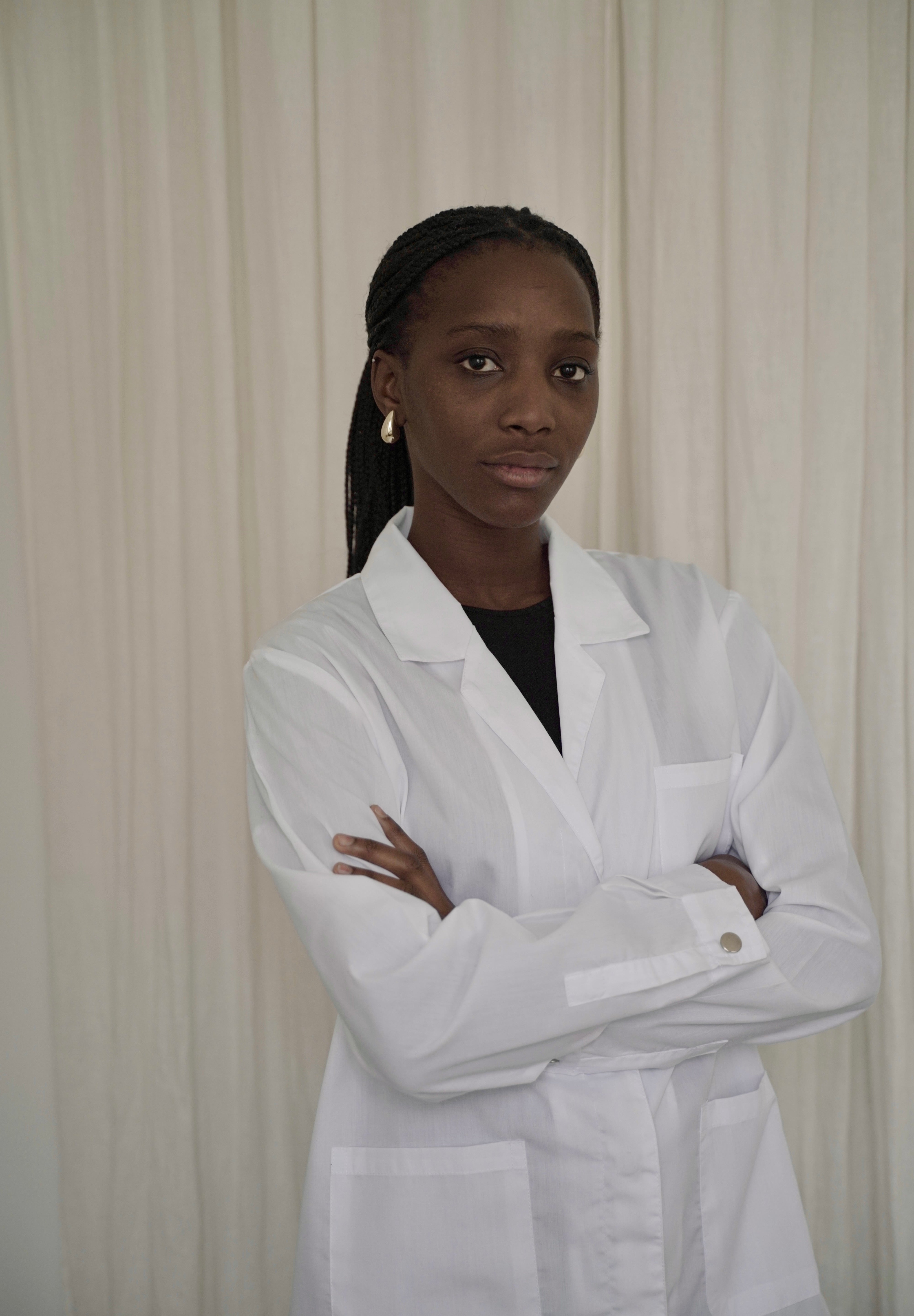 Dr. Sofia Enobakhare