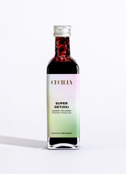 SuperDetox Elisir Detox Fegato e Intestino