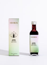 SuperDetox Elisir Detox Fegato e Intestino