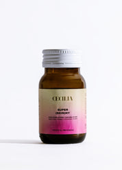 SuperSkinny Integratore Metabolismo