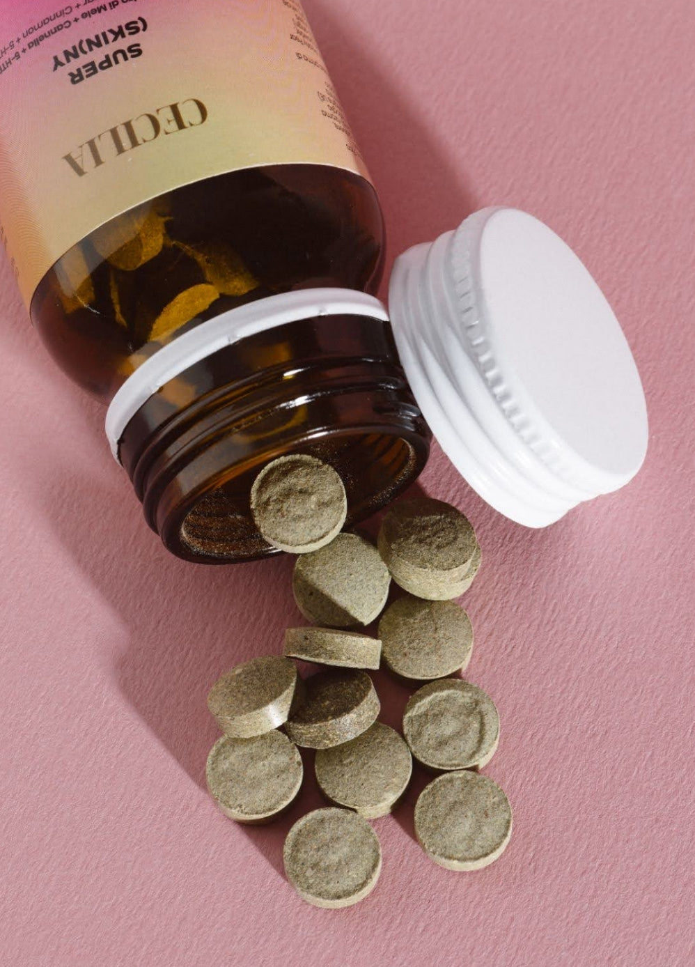 SuperSkinny Integratore Metabolismo