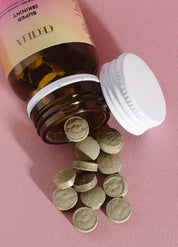 SuperSkinny Integratore Metabolismo