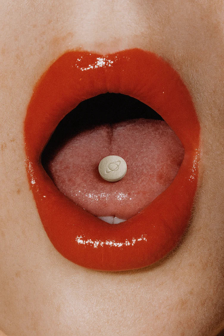 SuperHyaluronic Integratore Rigenerante per Idratazione Profonda