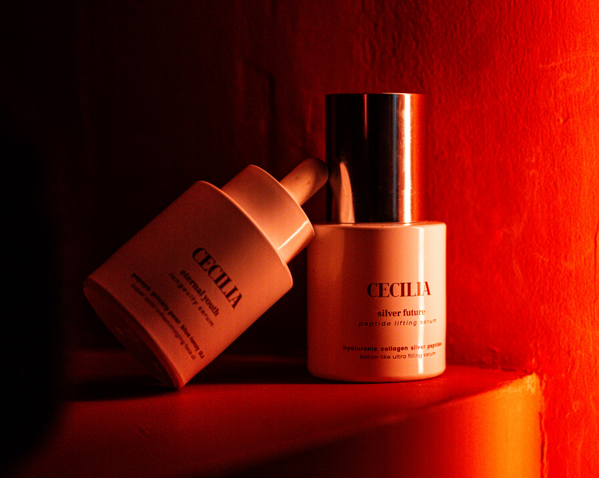 Skincare Avanzata Clean