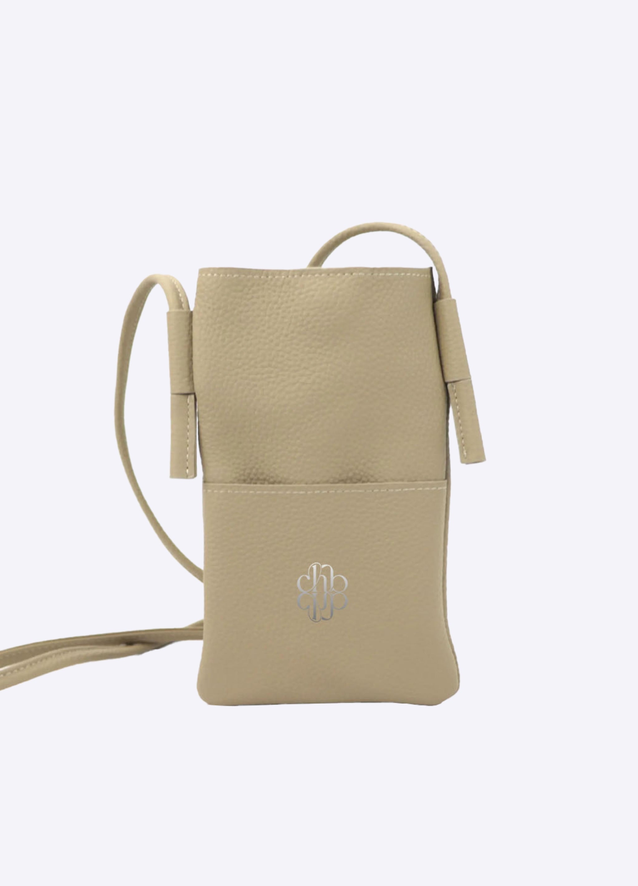 The Crossbody Phone Sling