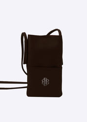 The Crossbody Phone Sling