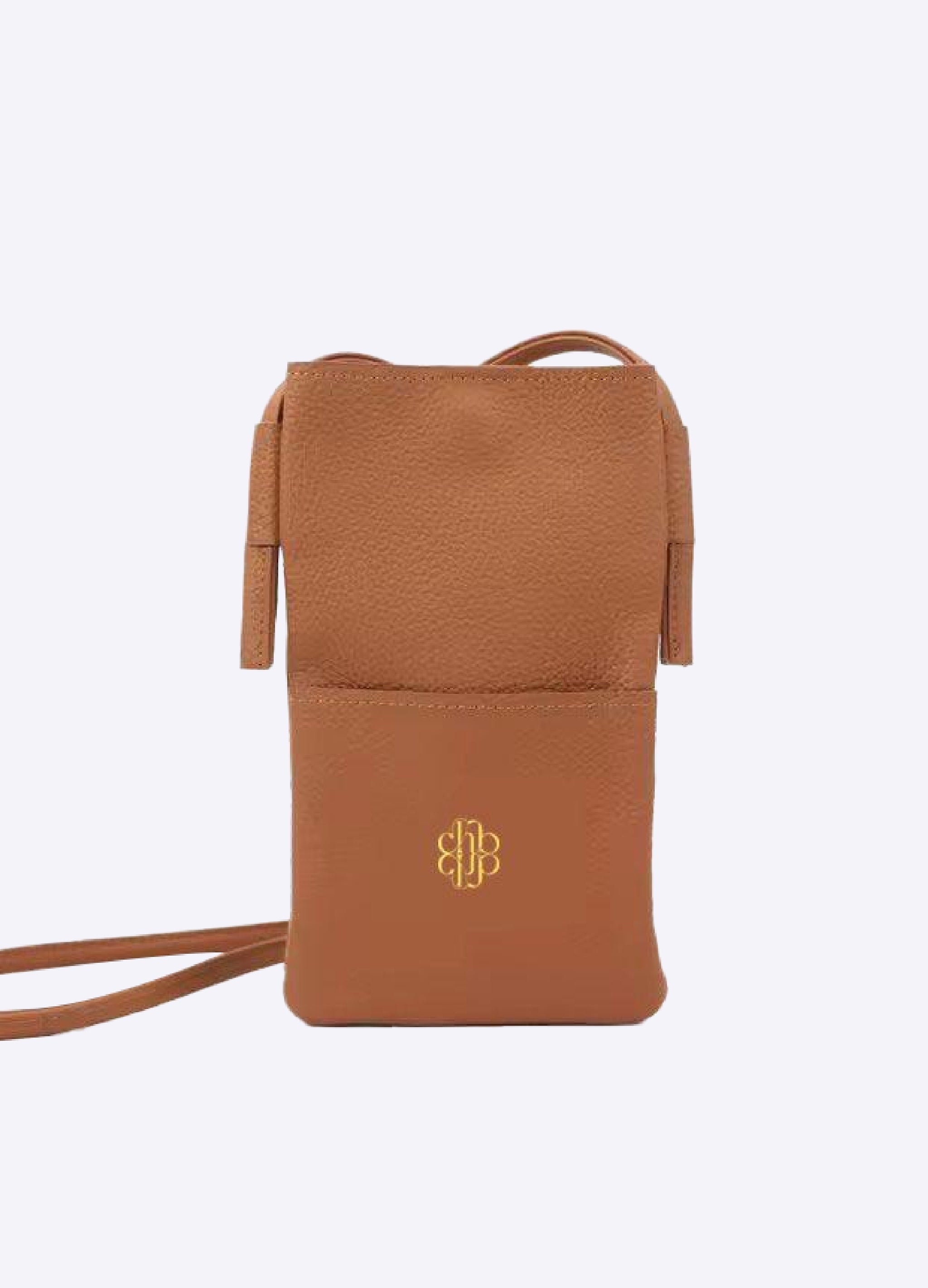 The Crossbody Phone Sling