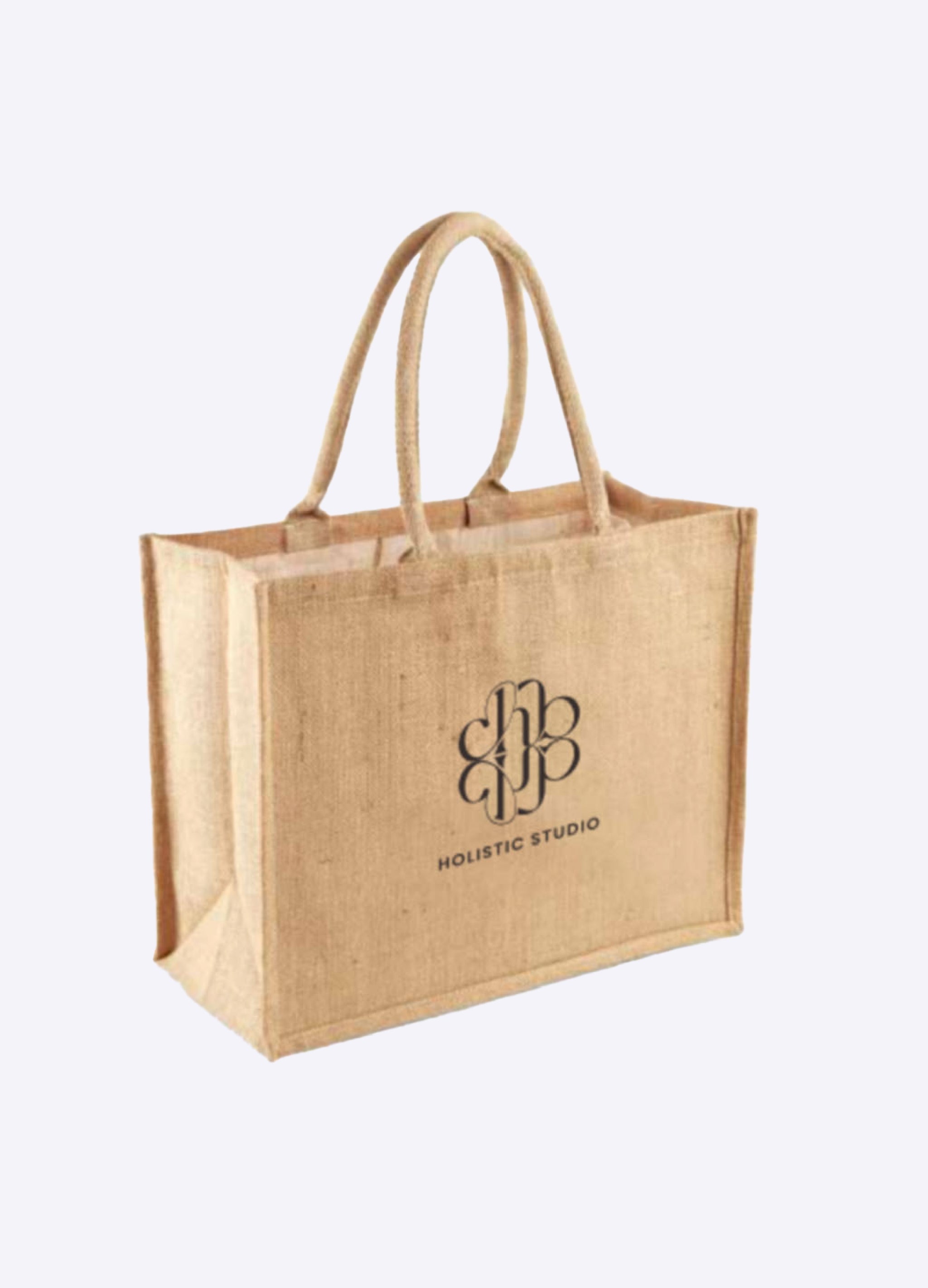 The Studio Beach Bag