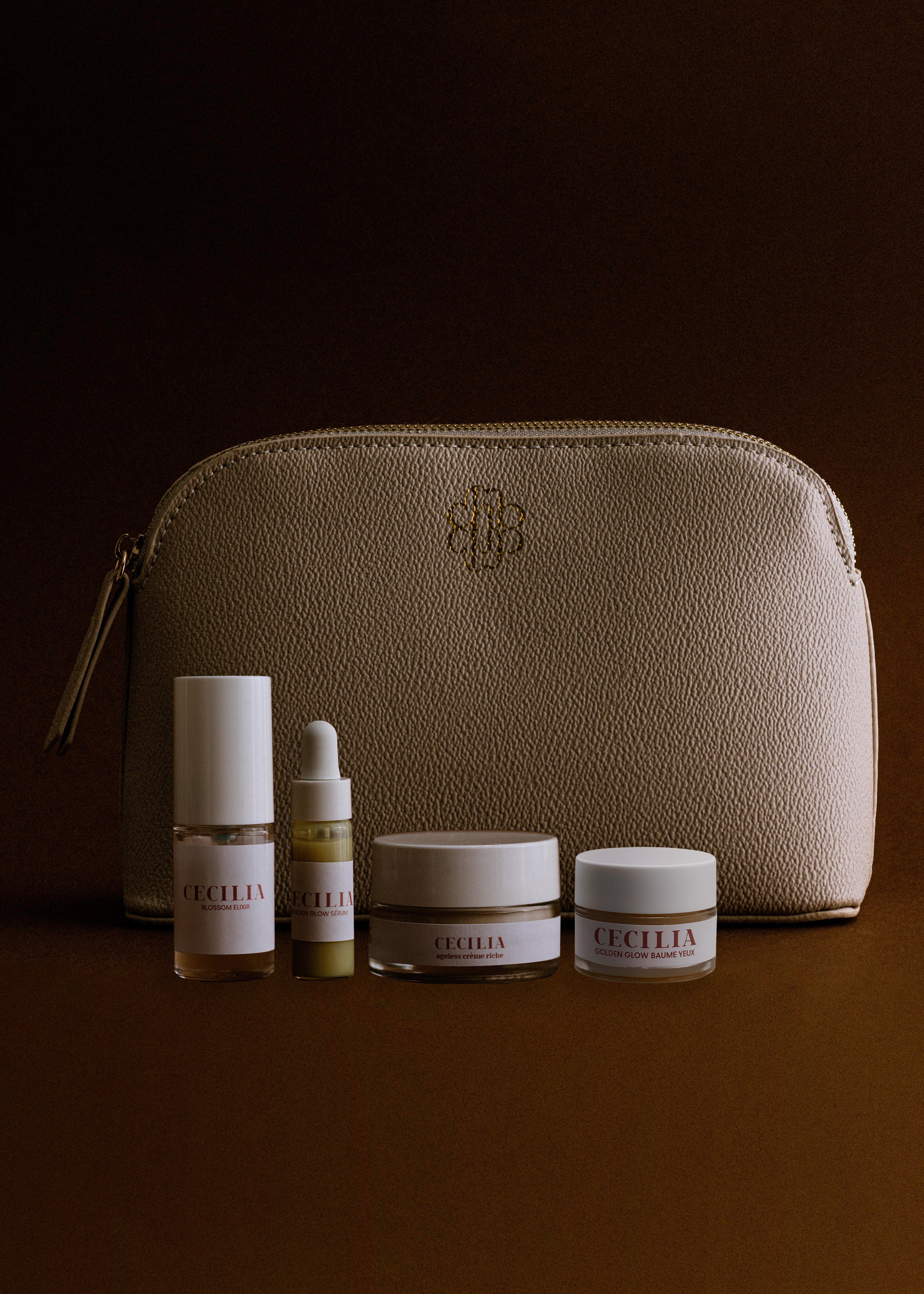 The Glow Enhancer Protocol – CHB Holistic Studio