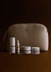 The Glow Enhancer Protocol