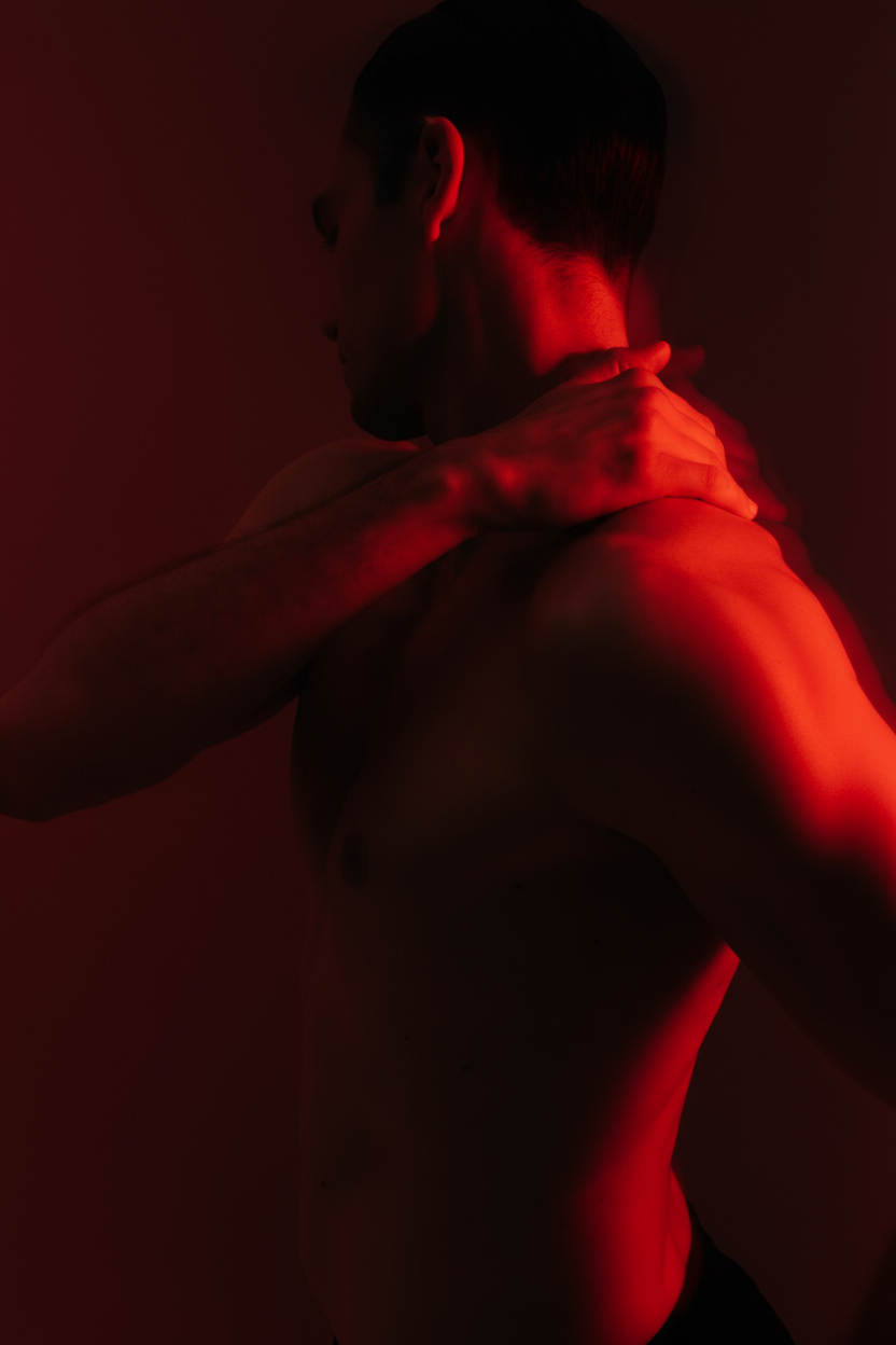 Total Body Ayurvedic Relax