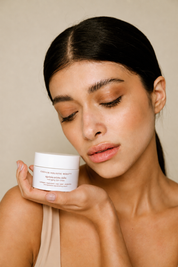 Ageless Crème Riche Rich Anti Age Cream