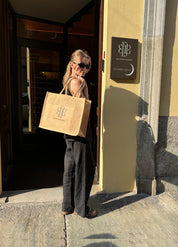 The Studio Beach Bag