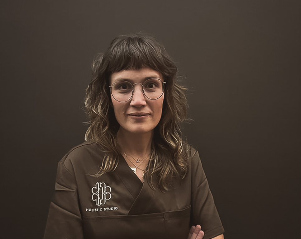 Dr. Camilla Perotti